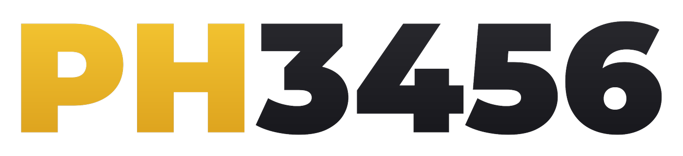 ph3456 Logo